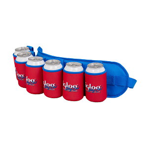 IGLOO�mRETRO�nBEER DOLIER�yAMERICANA�z64265