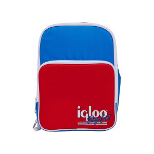 IGLOO�mRETRO�nMINI �o�b�N�p�b�N�yAMERICANA�z63075