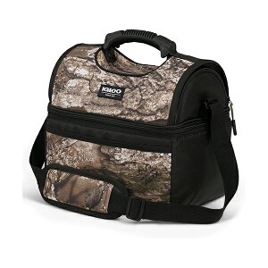 IGLOO Realtree APX �\�t�g�N�[���[ GRIPPER 16CAN �i64350�j