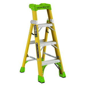 Louisville Ladder t@Co[͂rNXXebv4ftmCG[nω׏d170kg FXS1404HD