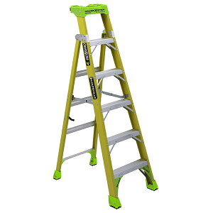Louisville Ladder t@Co[͂rNXXebv6ftmCG[nω׏d170kg FXS1406HD [^iFz]