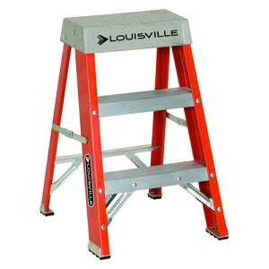 Louisville Ladder t@Co[Xebv IW ω׏d135kgi2ft_60cm)