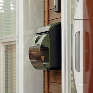 ユーロメールボックス コレオ euro mail box correo