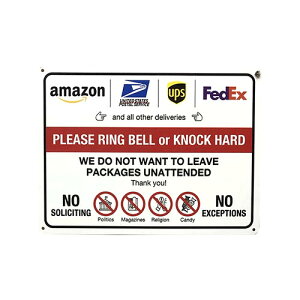 �f���o���[�T�C�� Delivery Sign�i���R�Ŕj DS-H