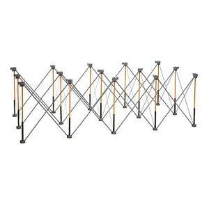 BORA Centipede 4'x8'�Z���`�s�[�h ���[�N�X�^���h�L�b�g CK15S