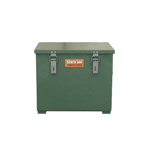 Stack Joe �W���u�}�X�^�[�X�g���[�W JOB MASTER STORAGE SJ-70CG�i�J���O���[���j