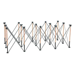 BORA Centipede 4'x8'�Z���`�s�[�h ���[�N�X�^���h�L�b�g�iHi�j CT15