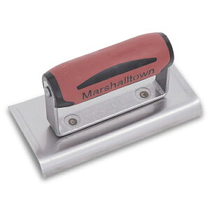 MARSHALLTOWN 6h x 4hGbWRe[XeX] 3/8" R, 1/3 L DuraSoft MT-156SSD