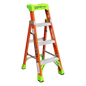 Louisville Ladder t@Co[͂rNXXebv4ftmIWnω׏d135kg(FXS1504) [^iFz]