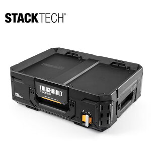 TOUGHBUILT STACK TECH c[{bNX30 TB-B1-B-30