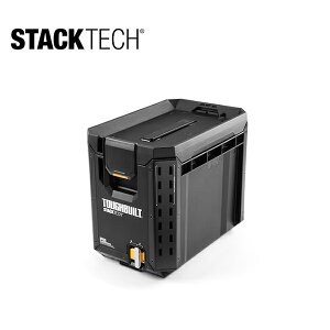 TOUGHBUILT STACK TECH c[{bNX "n[tTCY" TB-B1-B-60C