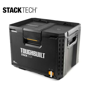 TOUGHBUILT STACK TECH c[{bNX70 TB-B1-B-70