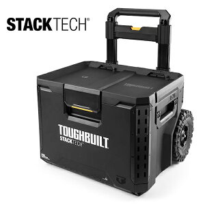 TOUGHBUILT STACK TECH EB[c[{bNX70 TB-B1-B-70R