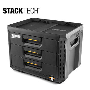 TOUGHBUILT STACK TECH 3h[[{bNX TB-B1-D-70-3