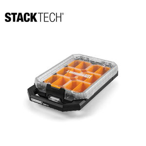 TOUGHBUILT STACK TECH I[KiCU["n[tTCY" TB-B1-O-10C
