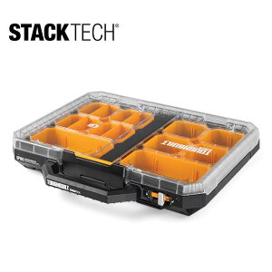 TOUGHBUILT STACK TECH �I�[�K�i�C�U�[ TB-B1-O-10