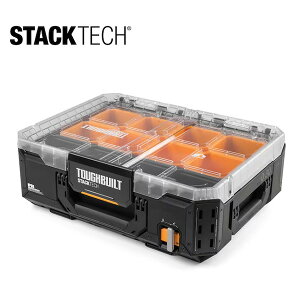 TOUGHBUILT STACK TECH �t���I�[�K�i�C�U�[ TB-B1-O-30