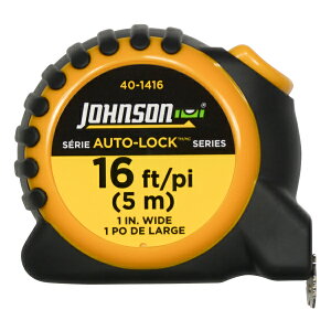 JOHNSON Auto-Lock 5mW[XP[iC`/gbNLj40-1416