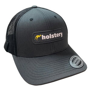 Holstery �y�����[�v���b�V���L���b�v�y�O���[�zHLS4070