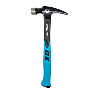 OX Tools 20oz�t�@�C�o�[�O���X�n���}�[ OX-T086020
