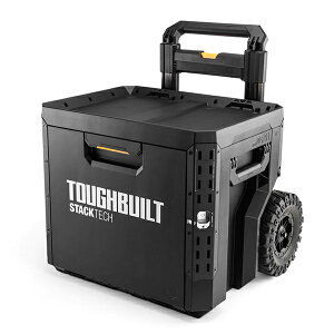 [\ti]TOUGHBUILT StackTech EB[1h[{bNX TB-B1-D-R91i2025N12\j