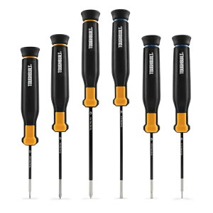 TOUGHBUILT ���^�h���C�o�[ 6SET TB-H5S6-PRE