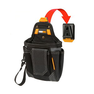 TOUGHBUILT ���[�J�[�|�[�` TB-CT-32-A