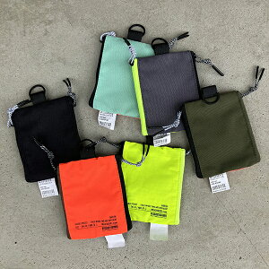 WEEKEND(ER) c[|Pbg|[` TWO POCKET POUCH 78501
