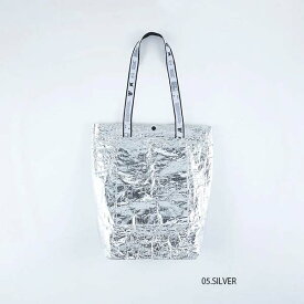 WEEKEND(ER) PE カラートートバッグ COLOR TOTE BAG 79124