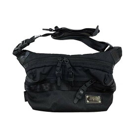 AS2OV(アッソブ) ファニーパック ショルダー CORDURA DOBBY 305D FANNY PACK 061416-10