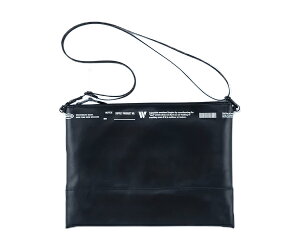 WEEKEND(ER) ���A�����U�[�T�R�b�V�� REAL LEATHER SACOCHE 7915301
