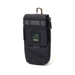AS2OV(Ab\u) oC|[` STANDARD MOBILE POUCH 152320