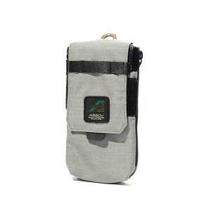 AS2OV(�A�b�\�u) ���o�C���|�[�` STANDARD MOBILE POUCH 152320