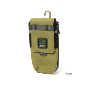 AS2OV(�A�b�\�u) ���o�C���|�[�` STANDARD MOBILE POUCH 152320