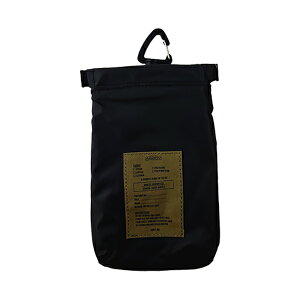 AS2OV(�A�b�\�u) �~�j�|�[�` NYLON POLYCARBONATE MINI POUCH 152216