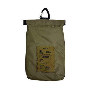 AS2OV(�A�b�\�u) �~�j�|�[�` NYLON POLYCARBONATE MINI POUCH 152216