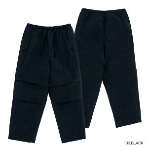 WEEKEND(ER) L.7 DAN-TEN PANTS �_���e�� �p���c 79978