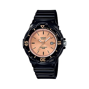 CASIO ���f�B�[�X�r���v LRW-200H-9E2VDF �C�O���f��
