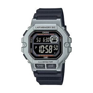 CASIO �����Y�f�W�^���r���v WS-1400H-1BV