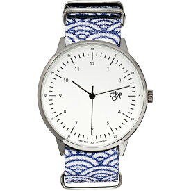 CHEAPO（チーポ）watches 腕時計 ハロルド ウェーブ 14224MM デッドストック品
