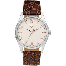 CHEAPO（チーポ）watches 腕時計 ロジャー シルバー 14226DD デッドストック品