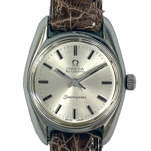 OMEGA V[}X^[ Seamaster 1960's  IWi F016428