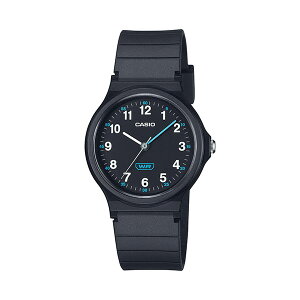 CASIO ���f�B�[�X�r���v LQ24B-1B �u���b�N �C�O���f��