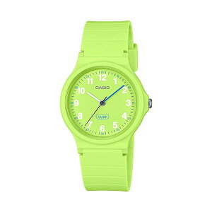 CASIO ���f�B�[�X�r���v LQ24B-3B �O���[�� �C�O���f��