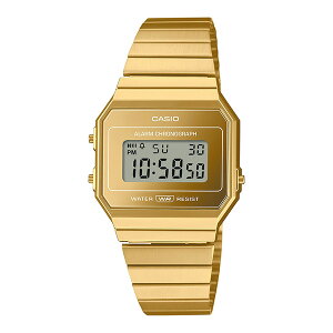 CASIO JVI fW^ rv A700WEVG-9A [sAi]