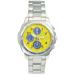 SEIKO �Z�C�R�[ �����Y�r���v SND409 �C�O���f��