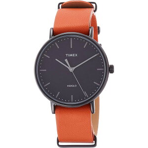 TIMEX NI[c Y rv Weekender Fairfield 41mm TW2P91400ysAiz