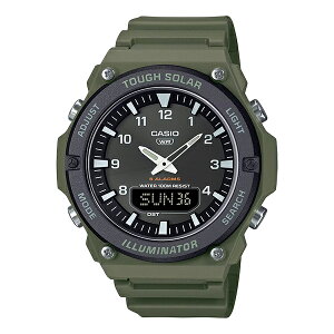 CASIO �J�V�I STANDARD �����Y �\�[���[�� �r���v AQ-S820W-3BV [���s�A���i]