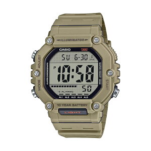 CASIO YfW^rv AE-1600H-5AV COf[sAi]