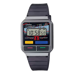 CASIO XgW[EVOX R{[Vf A120WEST-1A YfW^rv COf [sAi]